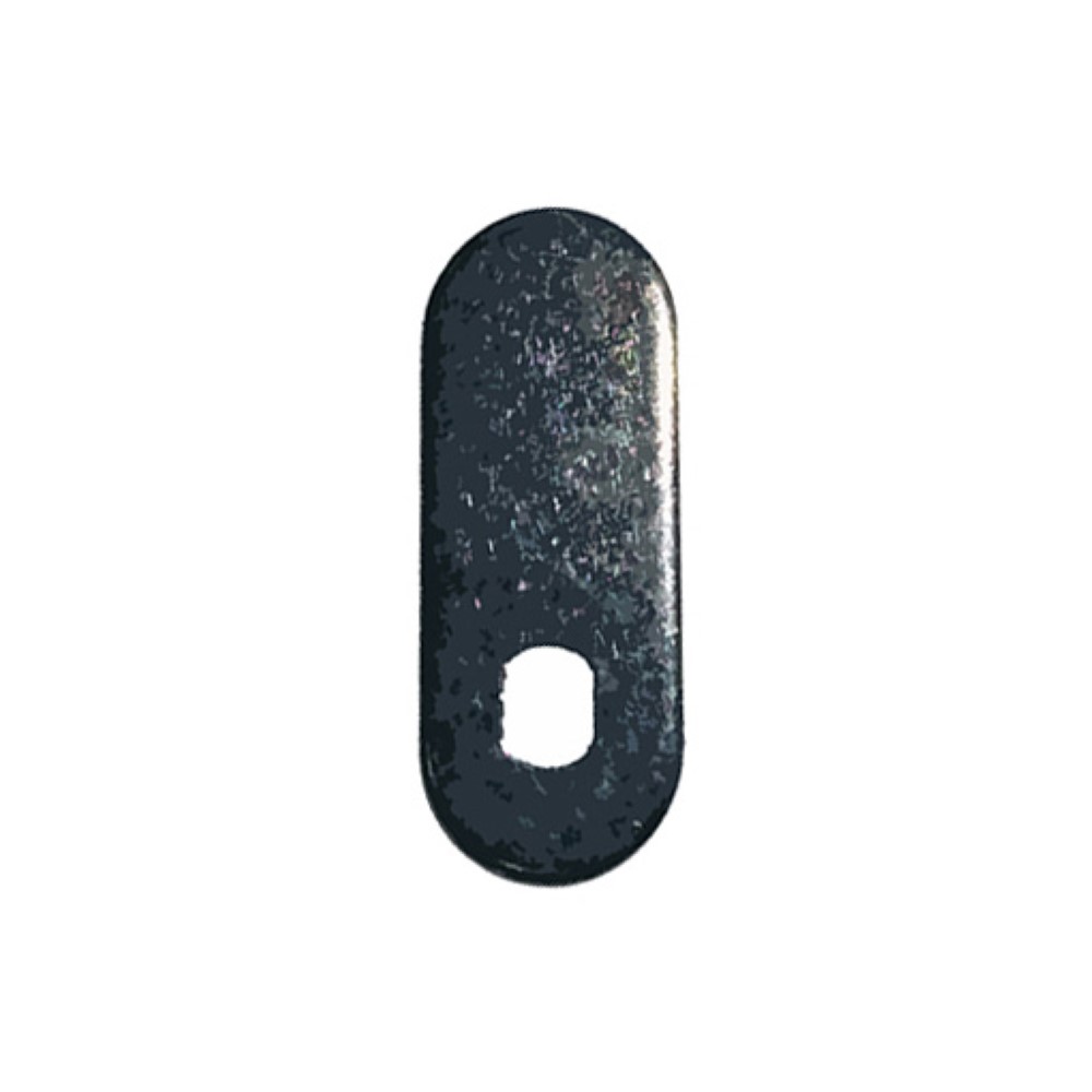 Lengueta Cerradura de Tubo Estandar 41mm