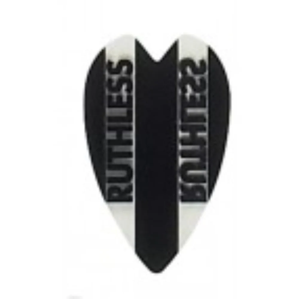 Plumas Ruthless Mini Retro Vortex Mini 353 Negro