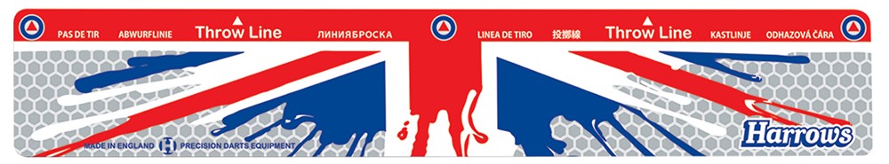 Linea de Tiro Harrows Heavy Duty