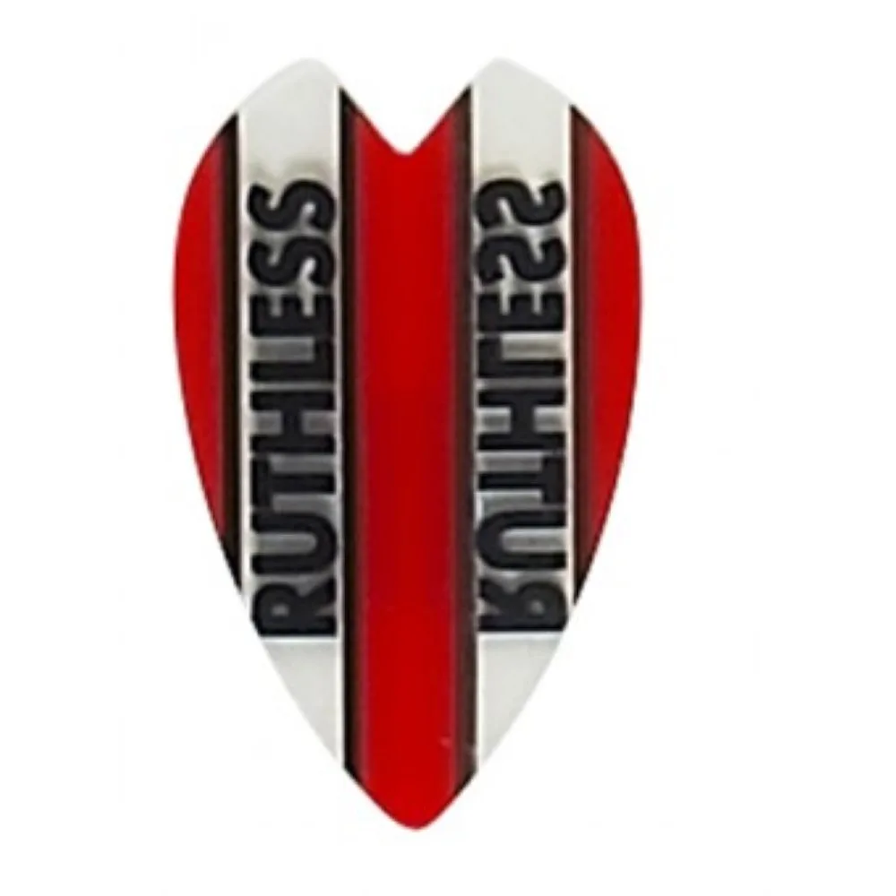 Plumas Ruthless Mini Retro Vortex Mini 353 Rojo