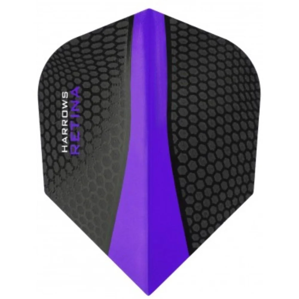 Alette Harrows Retina Standard Viola