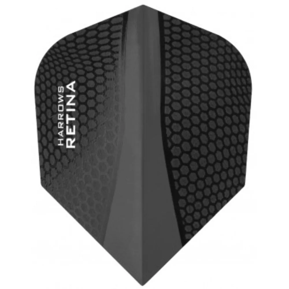 Alette Harrows Retina Standard Nere