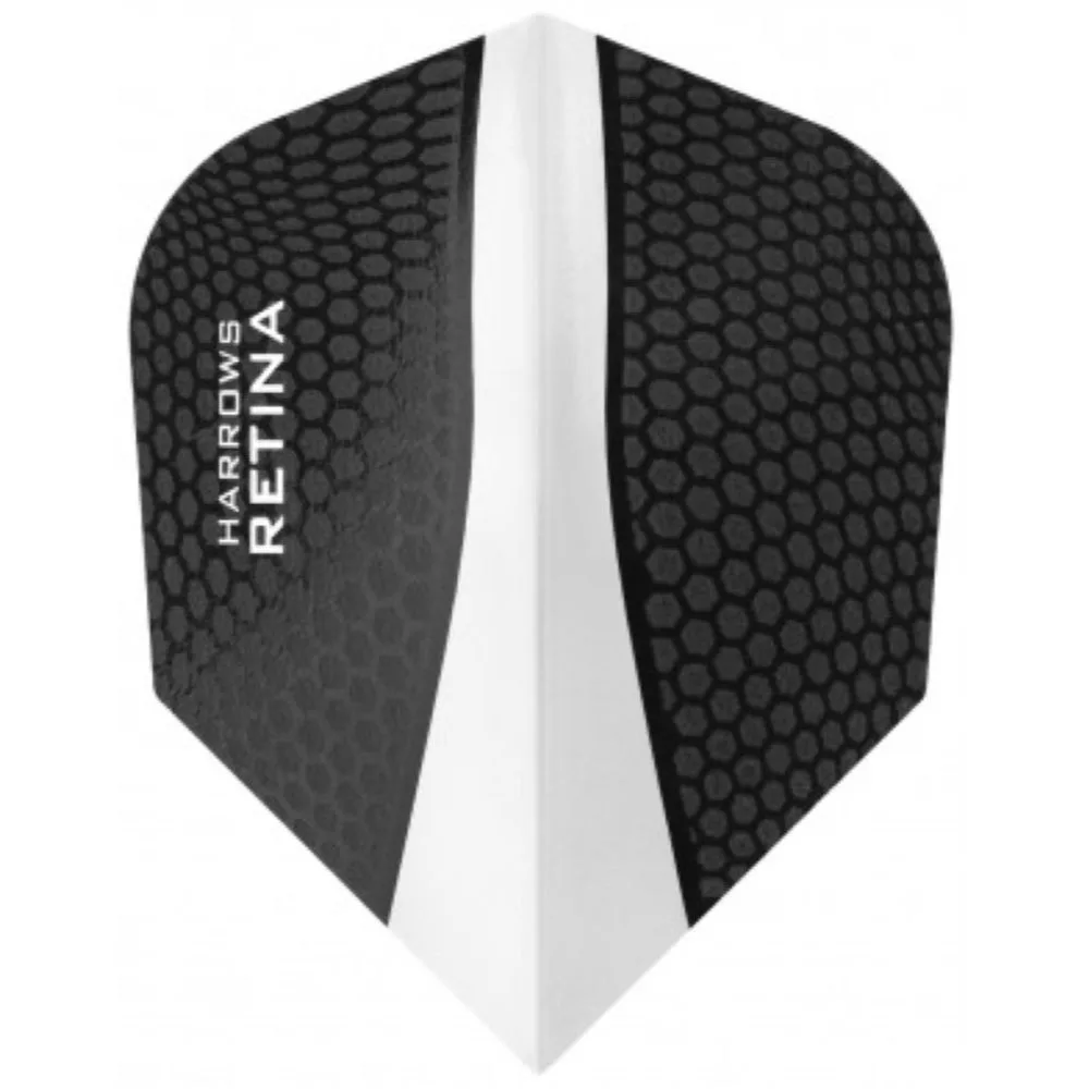 Alette Harrows Retina Standard Clear