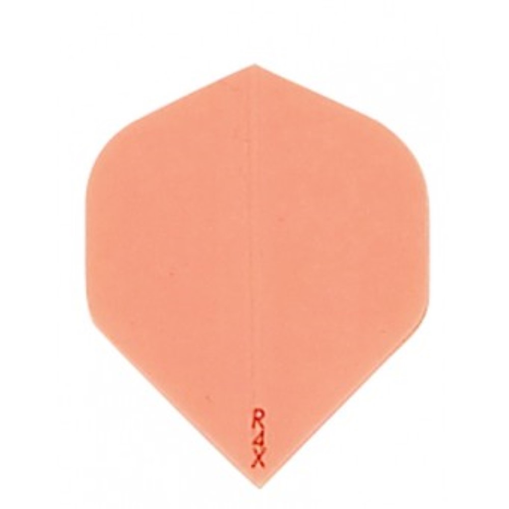 Plumas R4X Standard Naranja