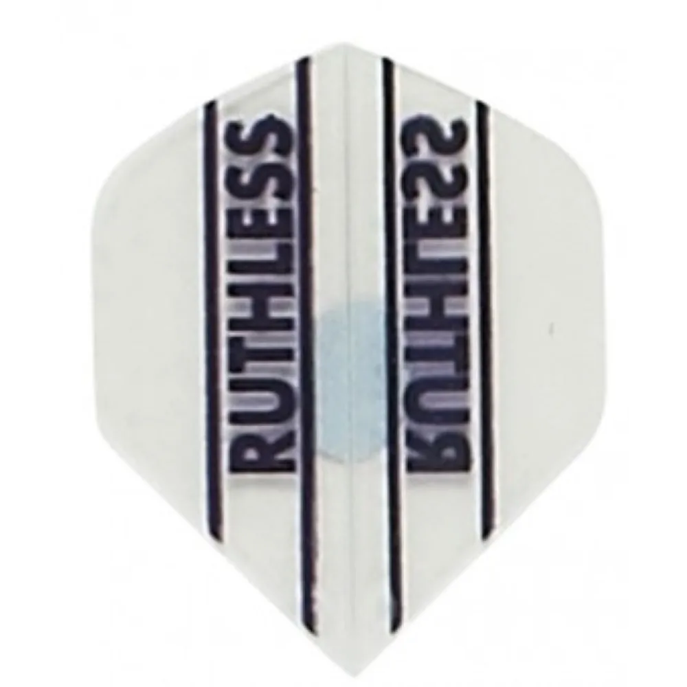 Ruthless Standard Plain Clear Flights