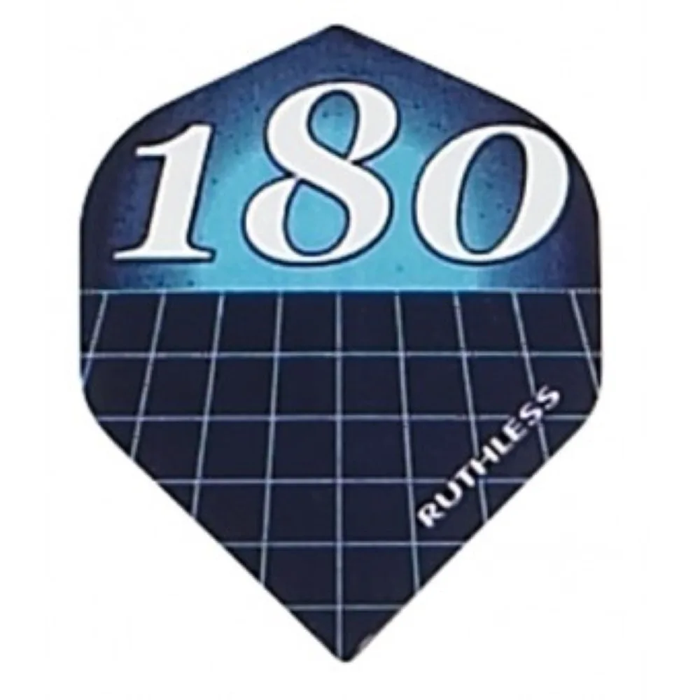 Ruthless Standard Flights Emblem X180