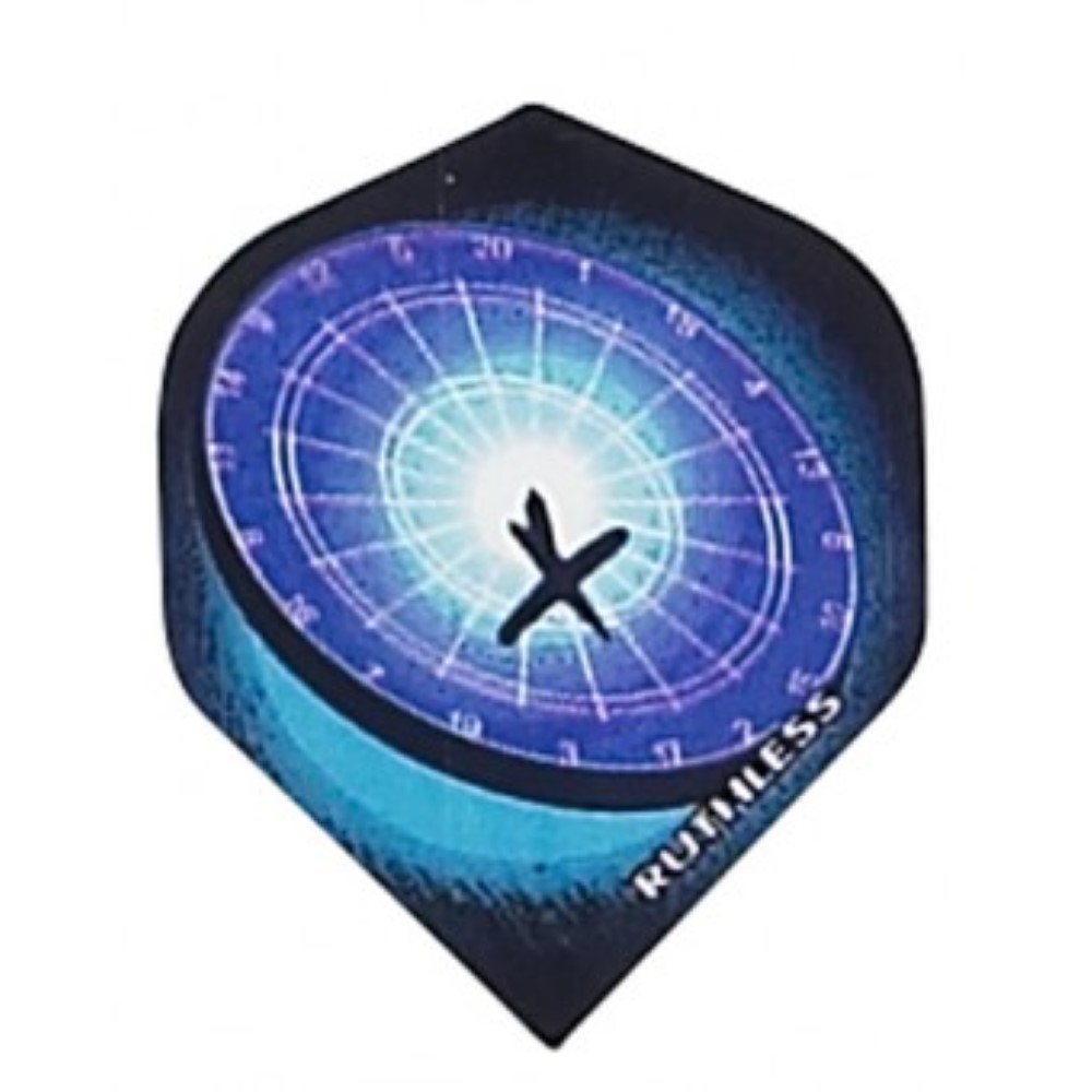 Plumas Ruthless Standard Emblem DianaX
