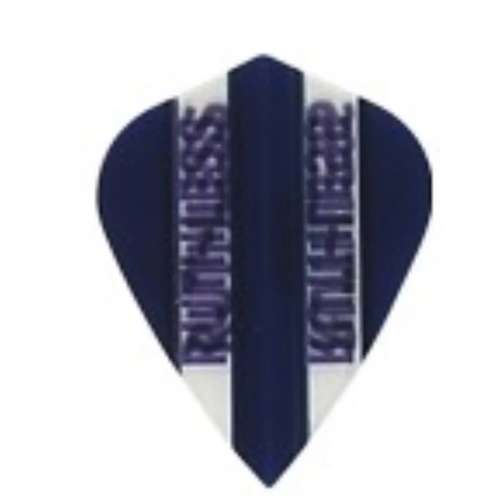 Plumas Ruthless Kite Emblem Azul
