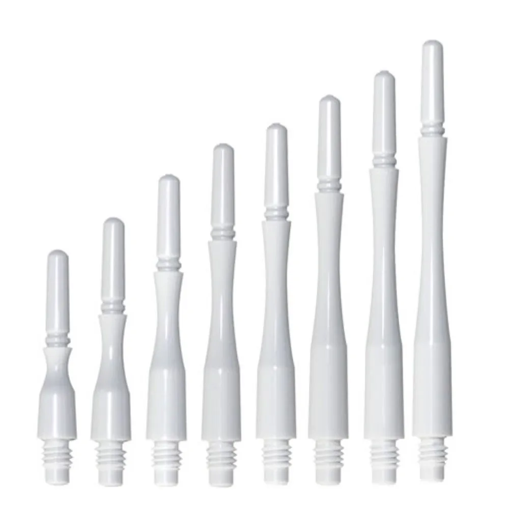 Cañas Fit Shaft Gear Hybrid Fest Blancas Talla 5