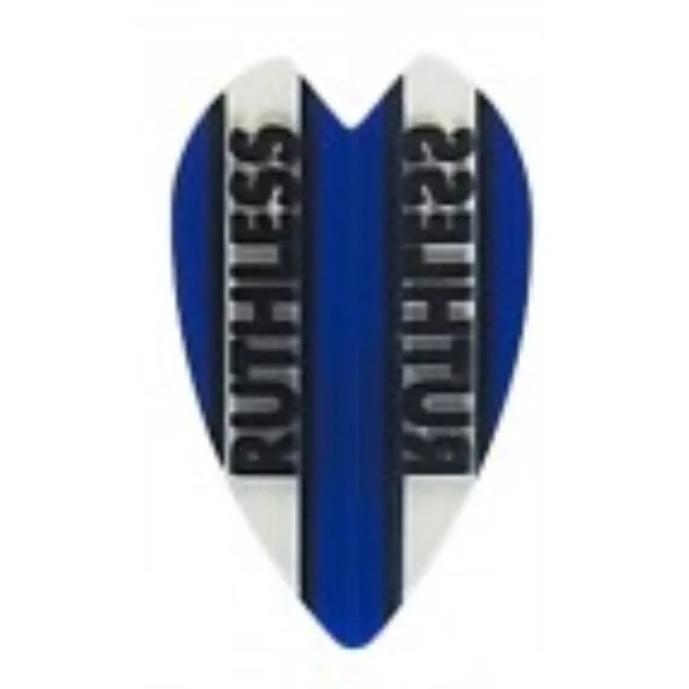 Plumas Ruthless Mini Retro Vortex Mini 353 Azul