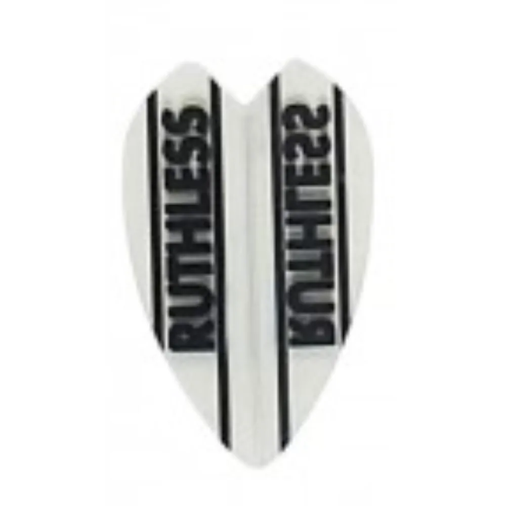 Plumas Ruthless Mini Retro Vortex Mini 353 Clear