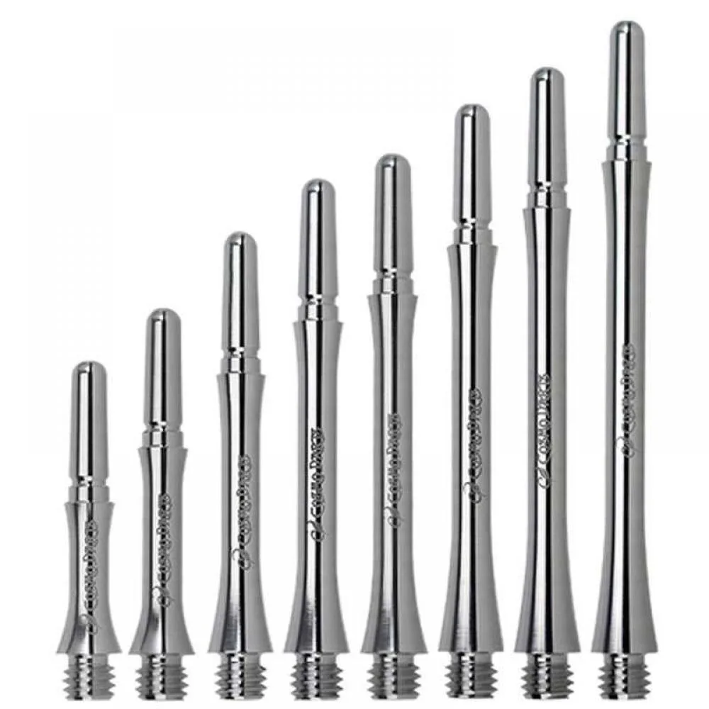 Futs Fit Shaft Duralumin Slim Spinning Taille 5