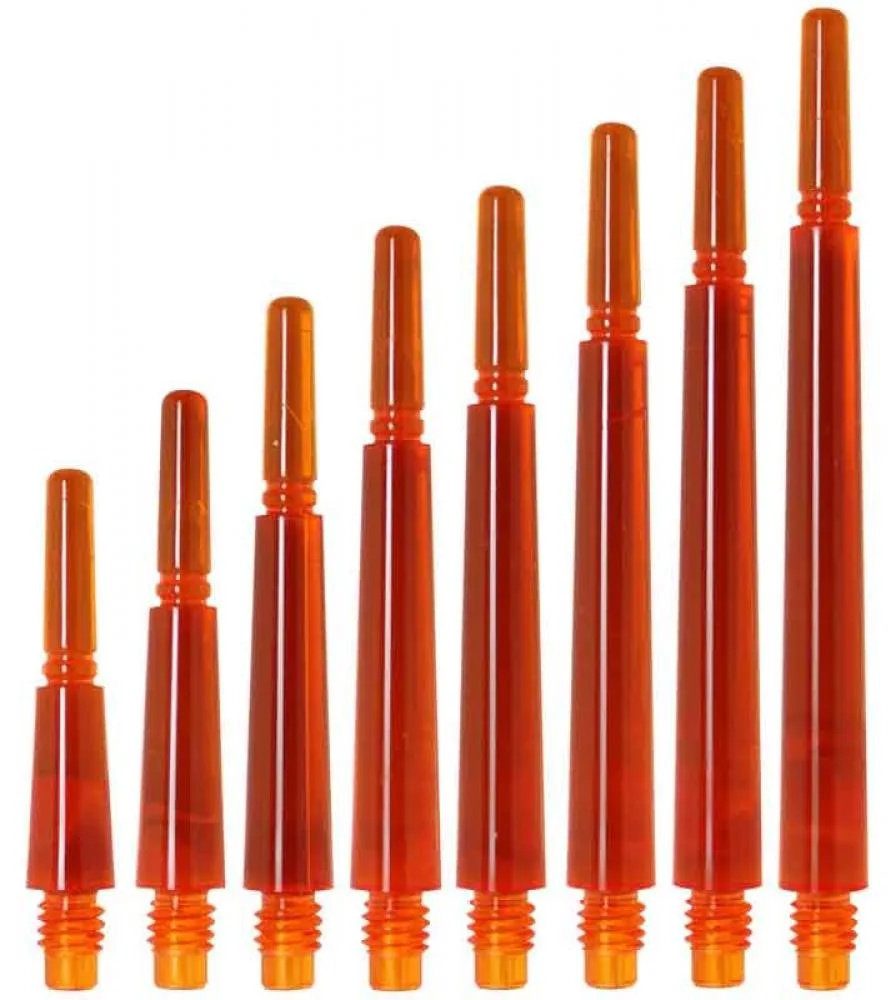 Fit Shaft Gear Schaft Normal Locked Orange (Fest) Größe 1