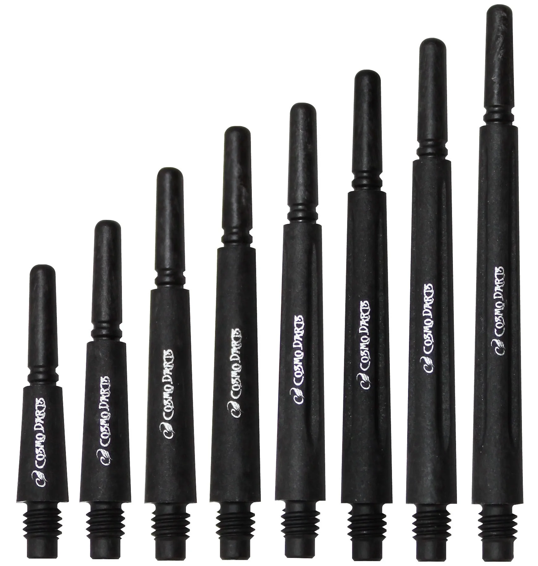 Fit Shaft Carbon Original Locked Schaft Größe 2