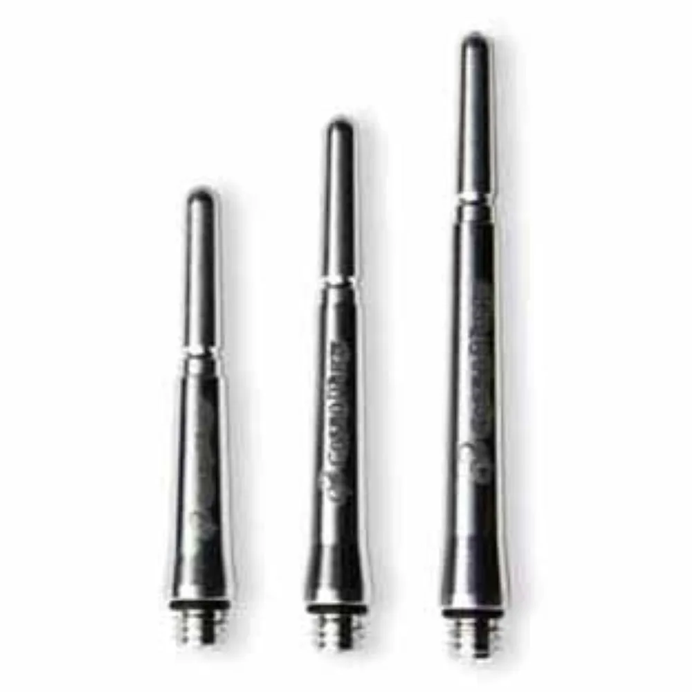 Fit Shaft Metal Super Duralumin Locked Schäfte Größe 4