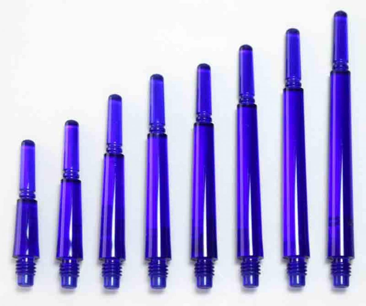 Cañas Fit Shaft Gear Normal Spining Azul (Giratoria) Talla 1