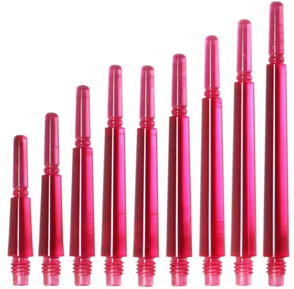 Fit Shaft Gear Normal Spinning Rosa (Drehbar) Größe 1 Schafte