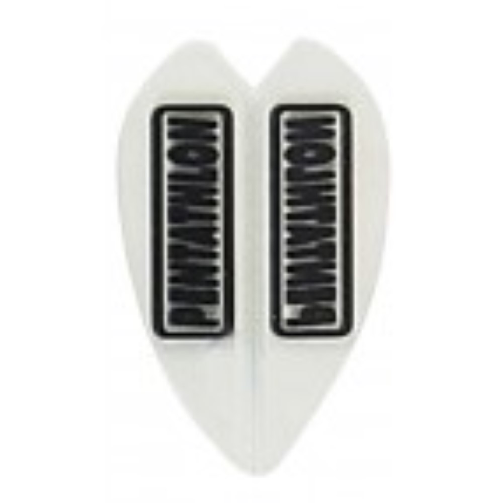 Plumas Pentathlon Vortex Transparente