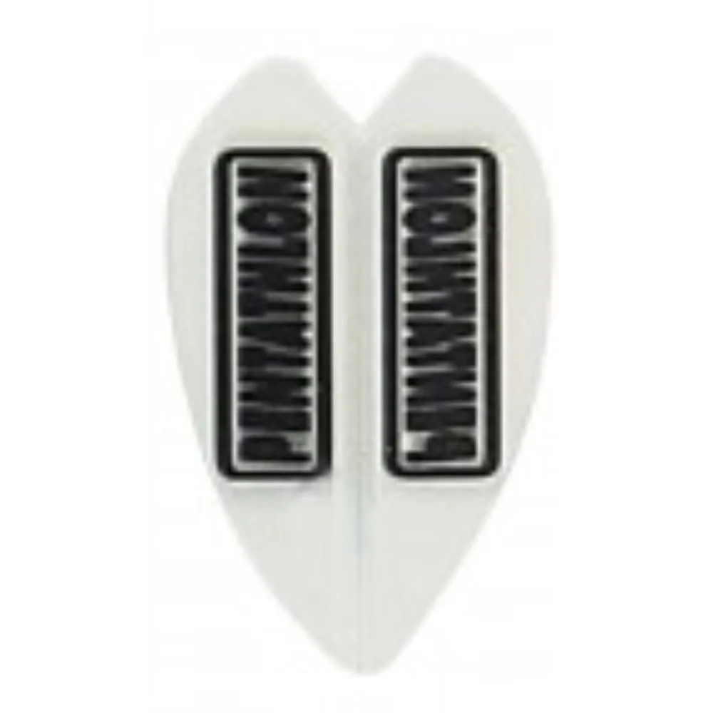 Plumas Pentathlon Vortex Transparente