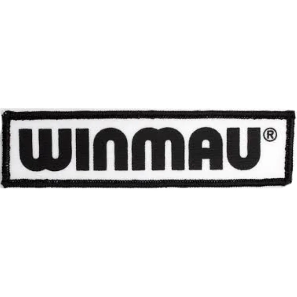 Parche Winmau Darts
