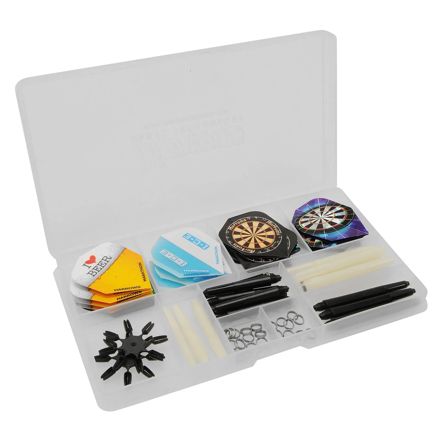 Service Kit Harrows Darts 
