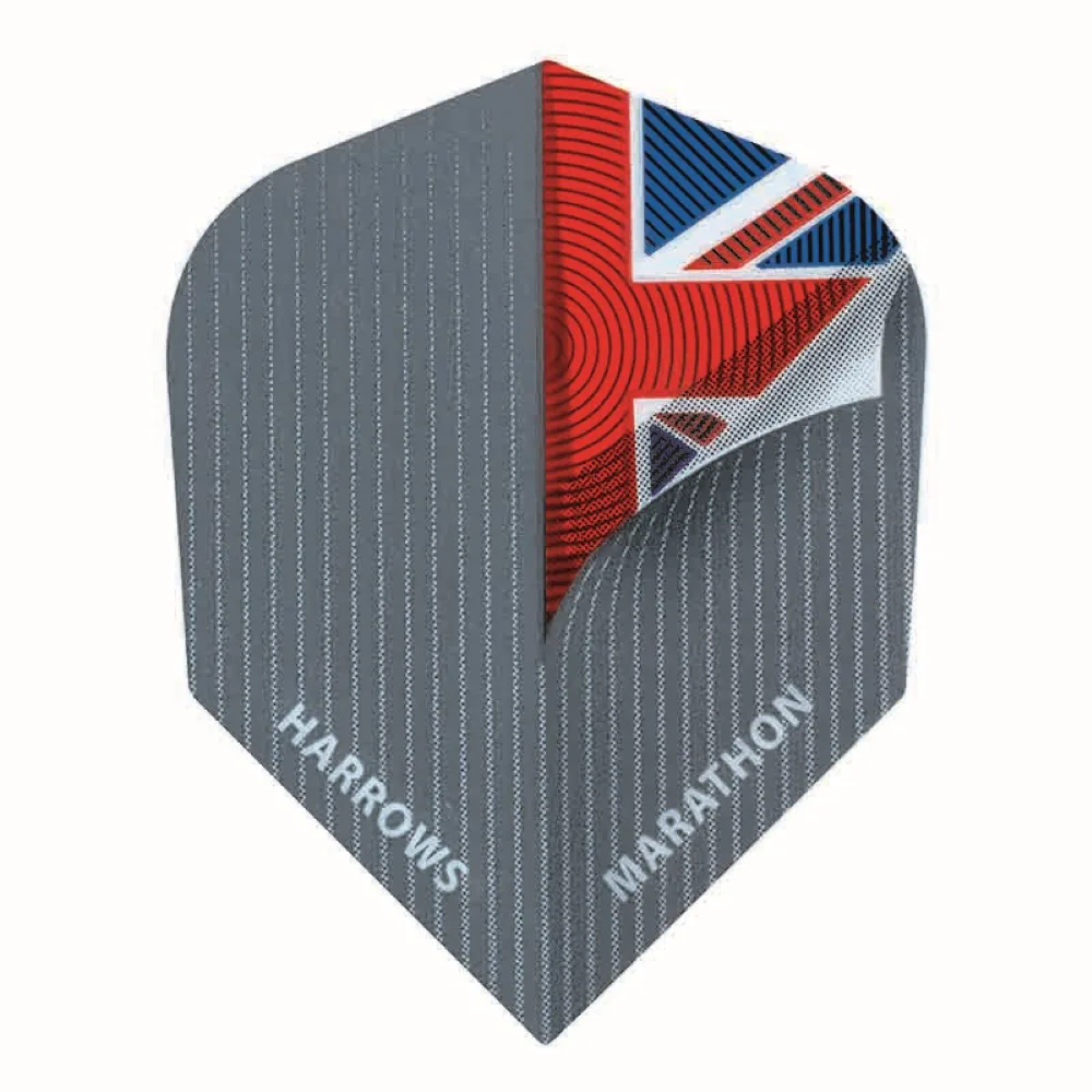 Plumas Harrows Marathon Estandar UK +