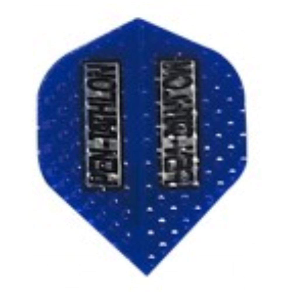 Plumas Pentathlon Dimplex Standard Azul