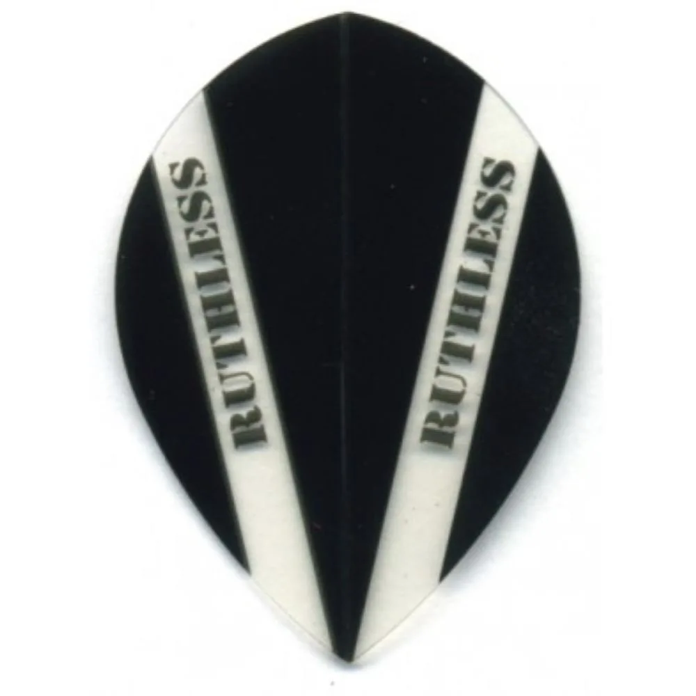 Ruthless V 100 Pear Black Flights