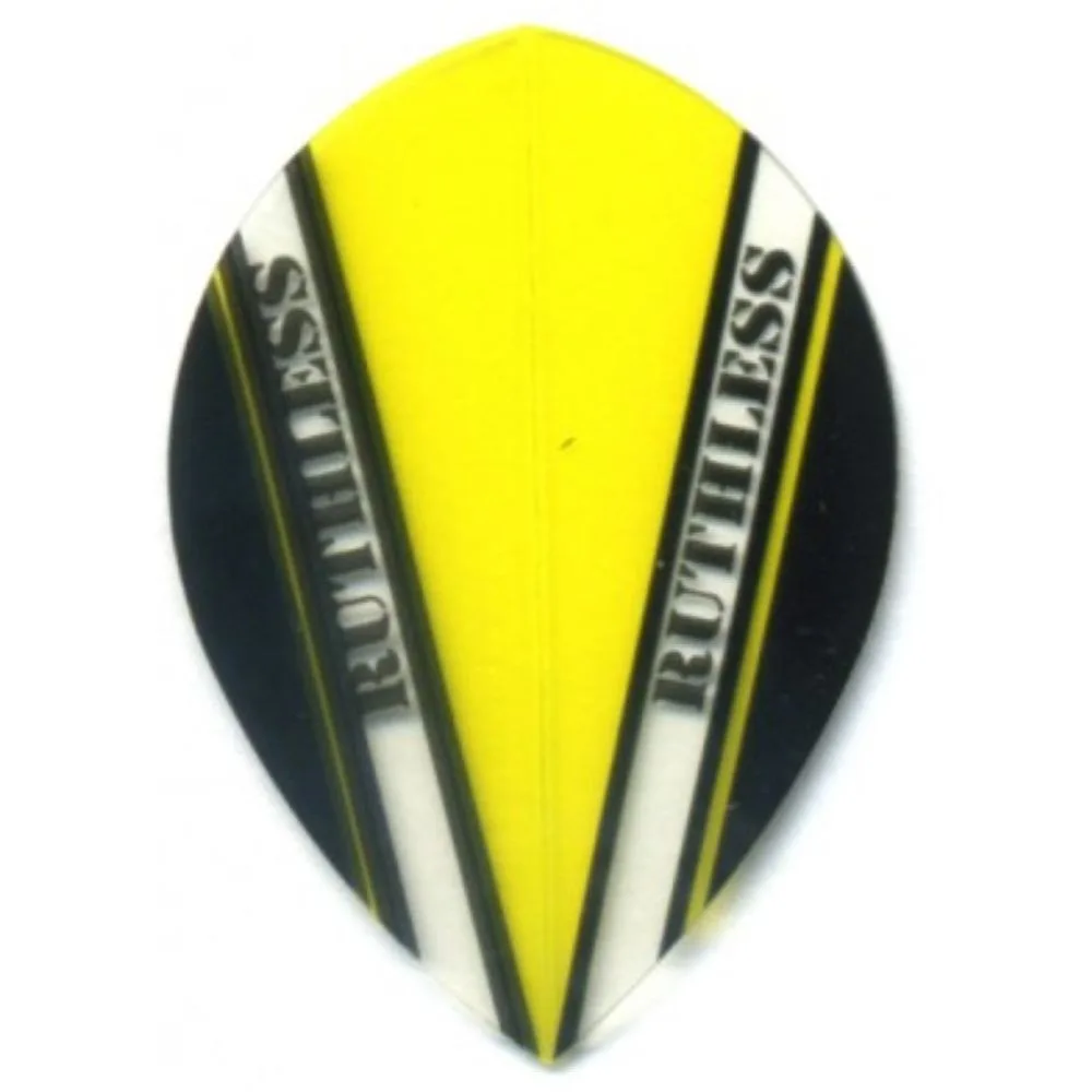 Ruthless V 100 Pear Yellow Flights