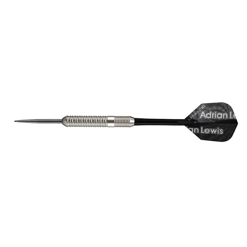 Dardos Target Adrian Lewis Gambit Brass 20gr