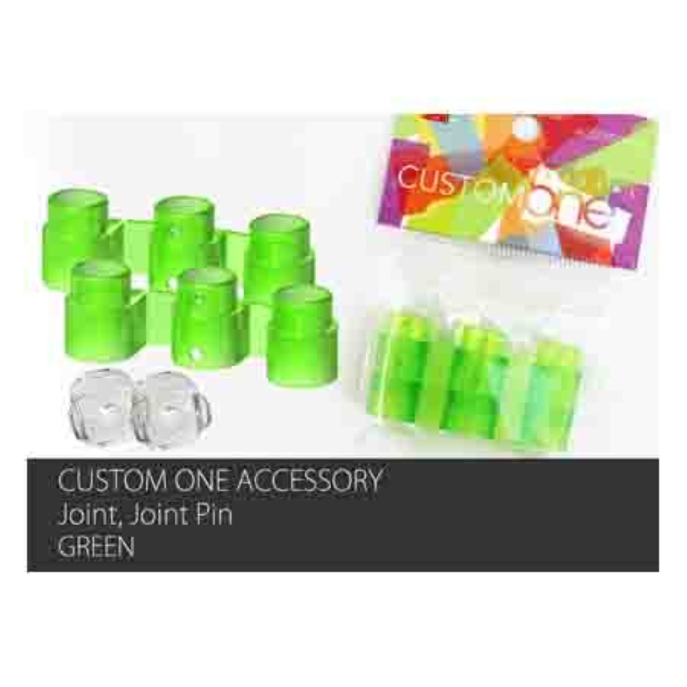 Repuestos L-Style CUSTOM ONE JOINT Verde