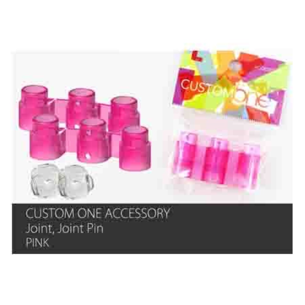 Repuestos L-Style CUSTOM ONE JOINT Rosa