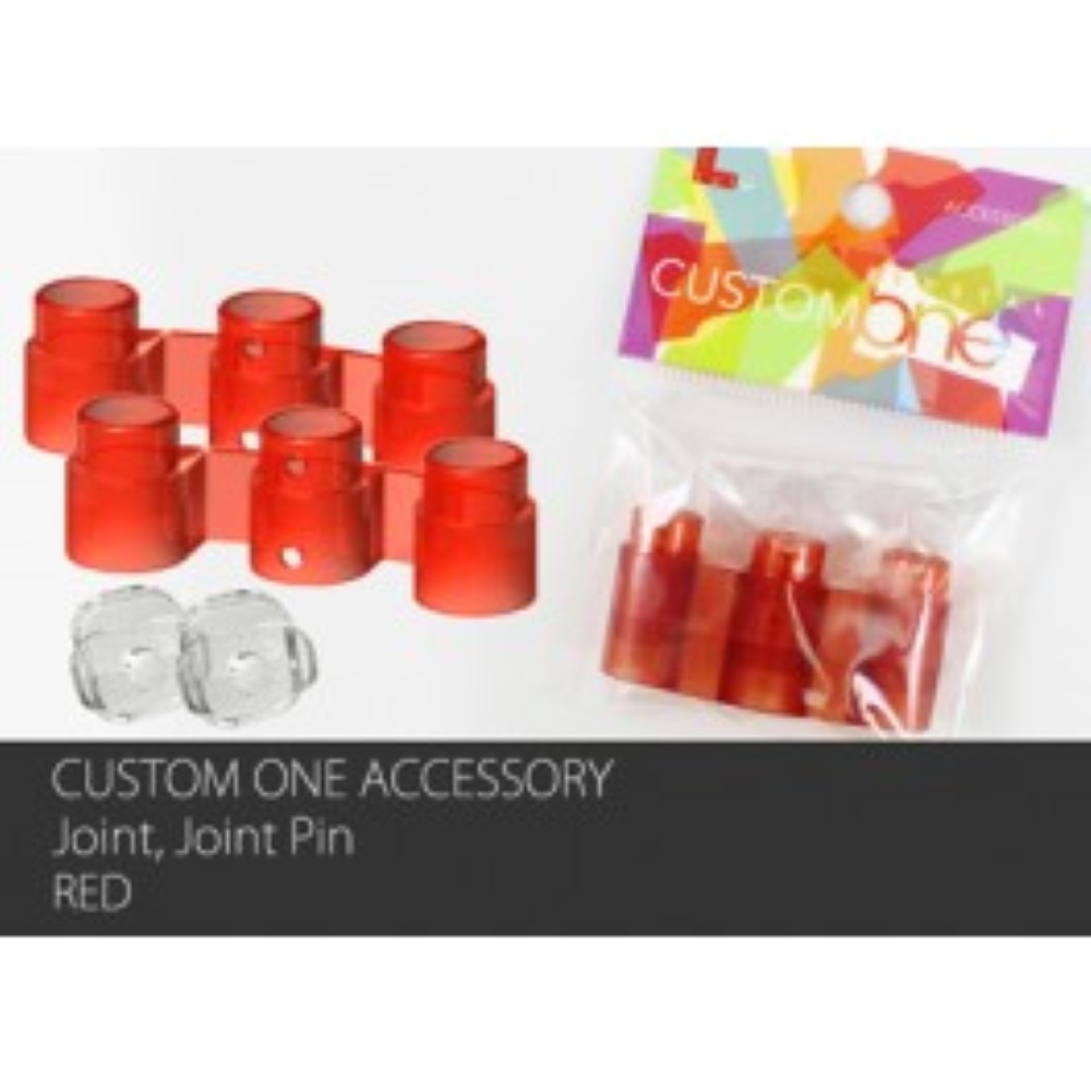 Repuestos L-Style CUSTOM ONE JOINT Roja 