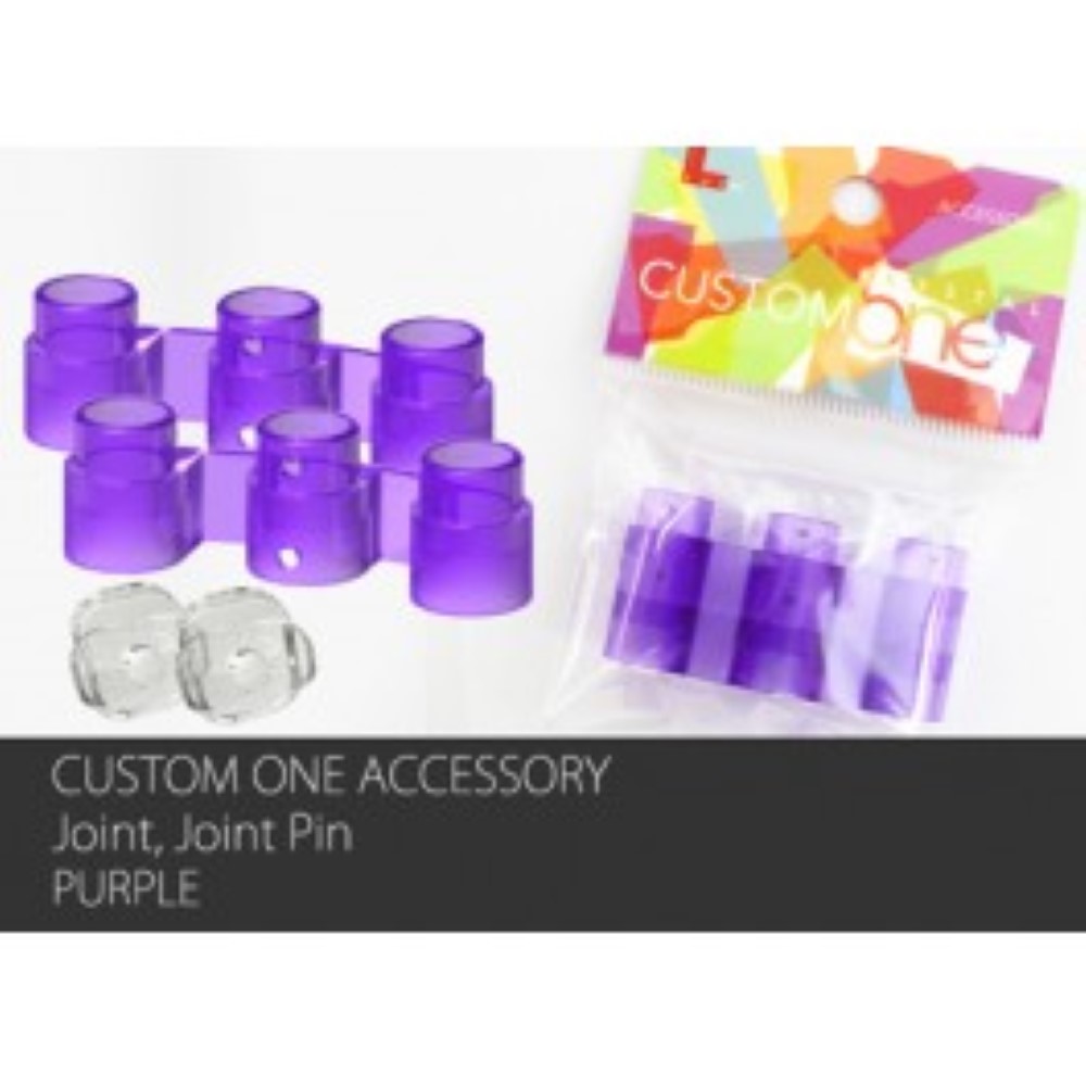 Repuestos L-Style CUSTOM ONE JOINT Morado