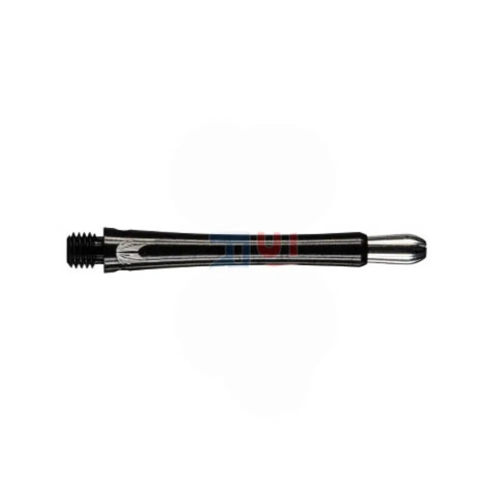 Cañas Target Darts Grip Style Negra 41mmmm