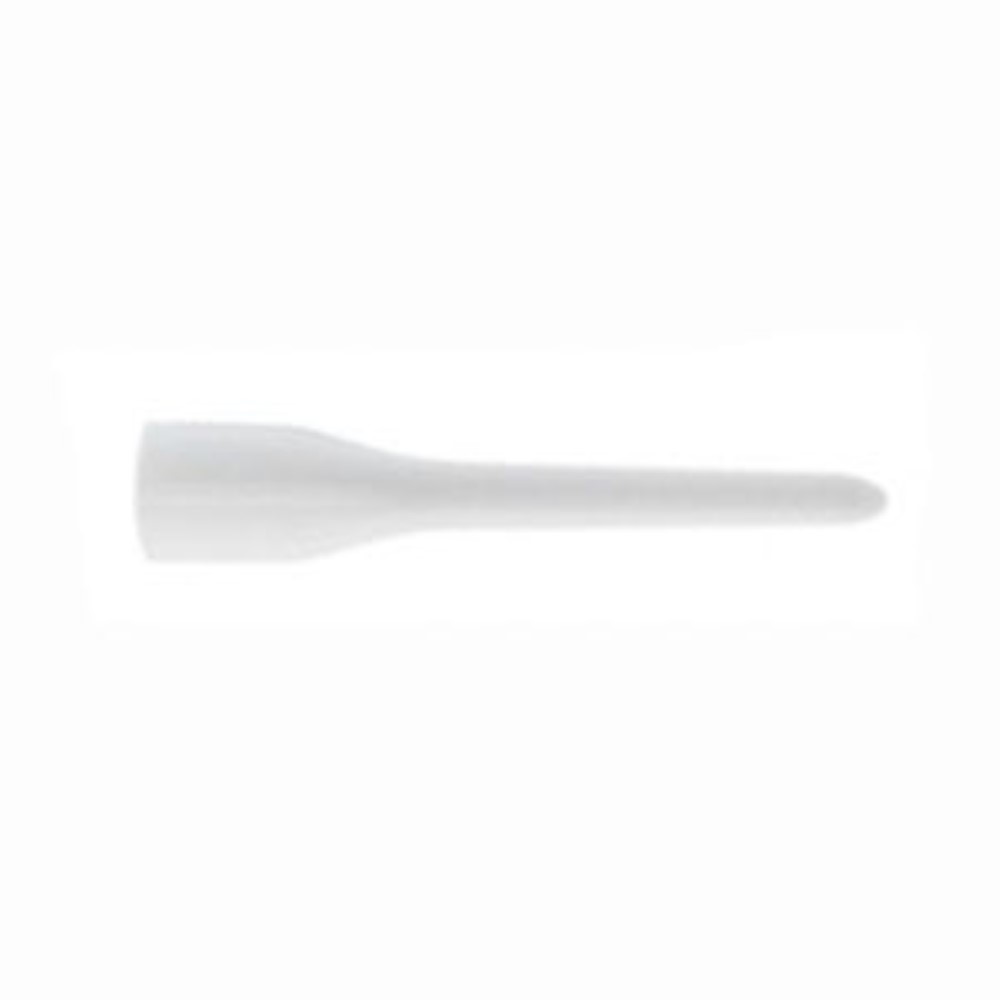 Puntas Lippoint Long Blanca M3 22mm 50unid