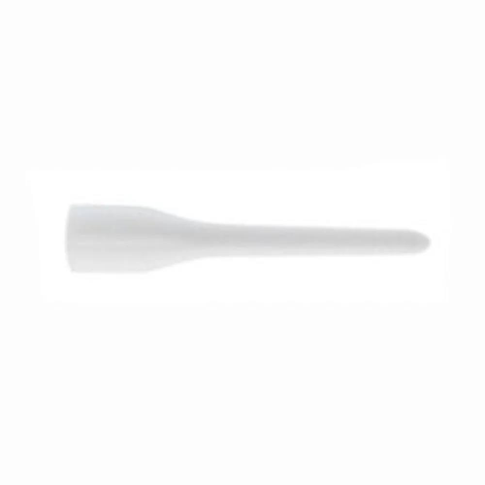 Puntas Lippoint Long Blanca M3 22mm 50unid