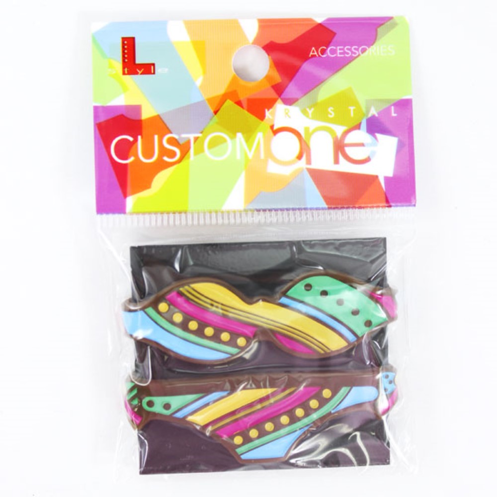 Repuestos L-Style CUSTOM ONE Bikini Color
