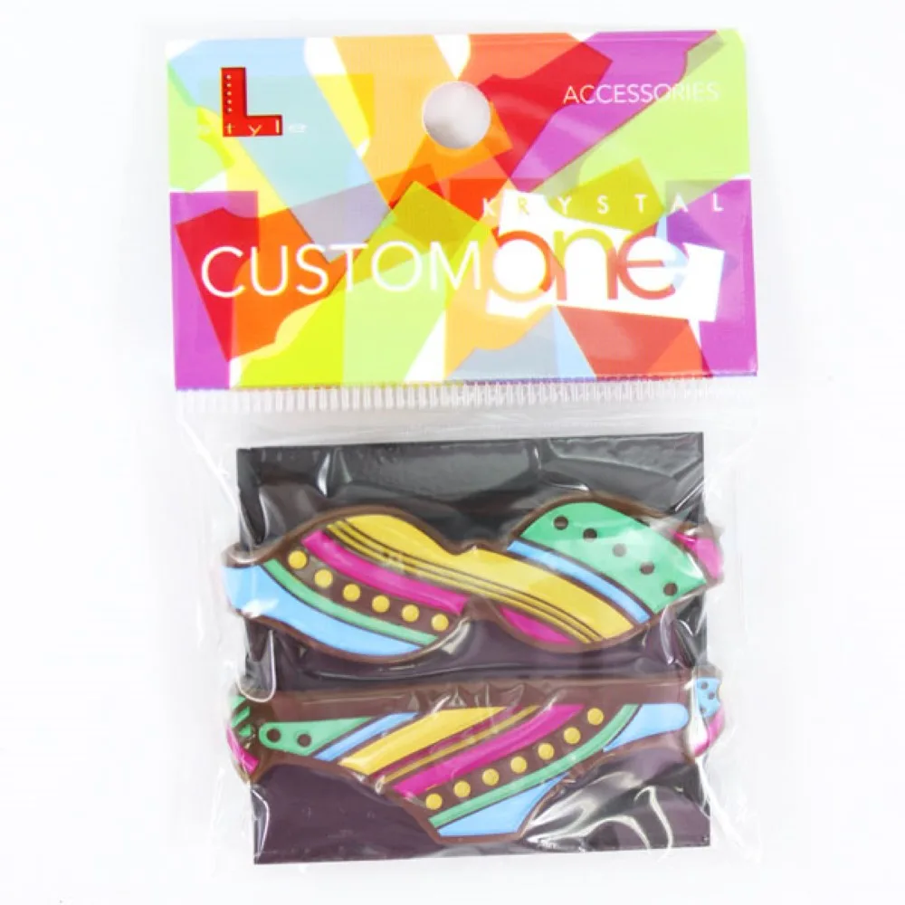 Repuestos L-Style CUSTOM ONE Bikini Color