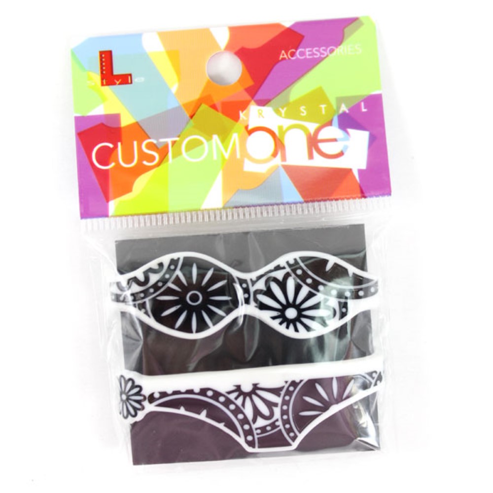 Repuestos L-Style CUSTOM ONE Bikini Saiant Tropez