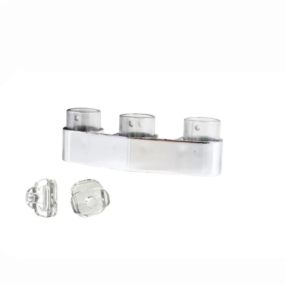 Repuestos L-Style CUSTOM ONE JOINT Plata