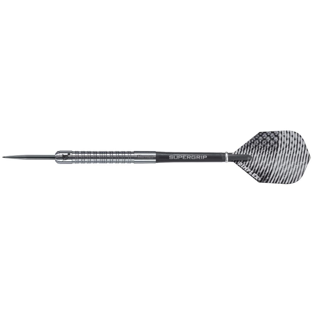 Dardos Harrows SuperGrip 23g 90%