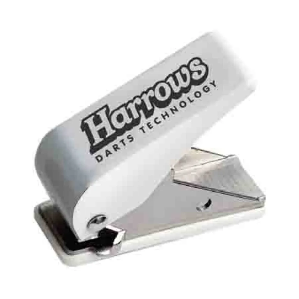 Flight Punch Harrows Darts