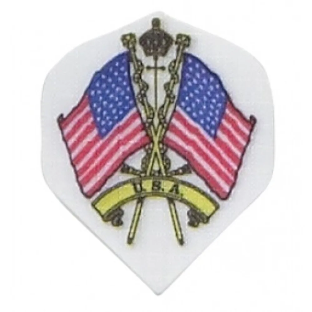 Plumas Tela Standard Usa