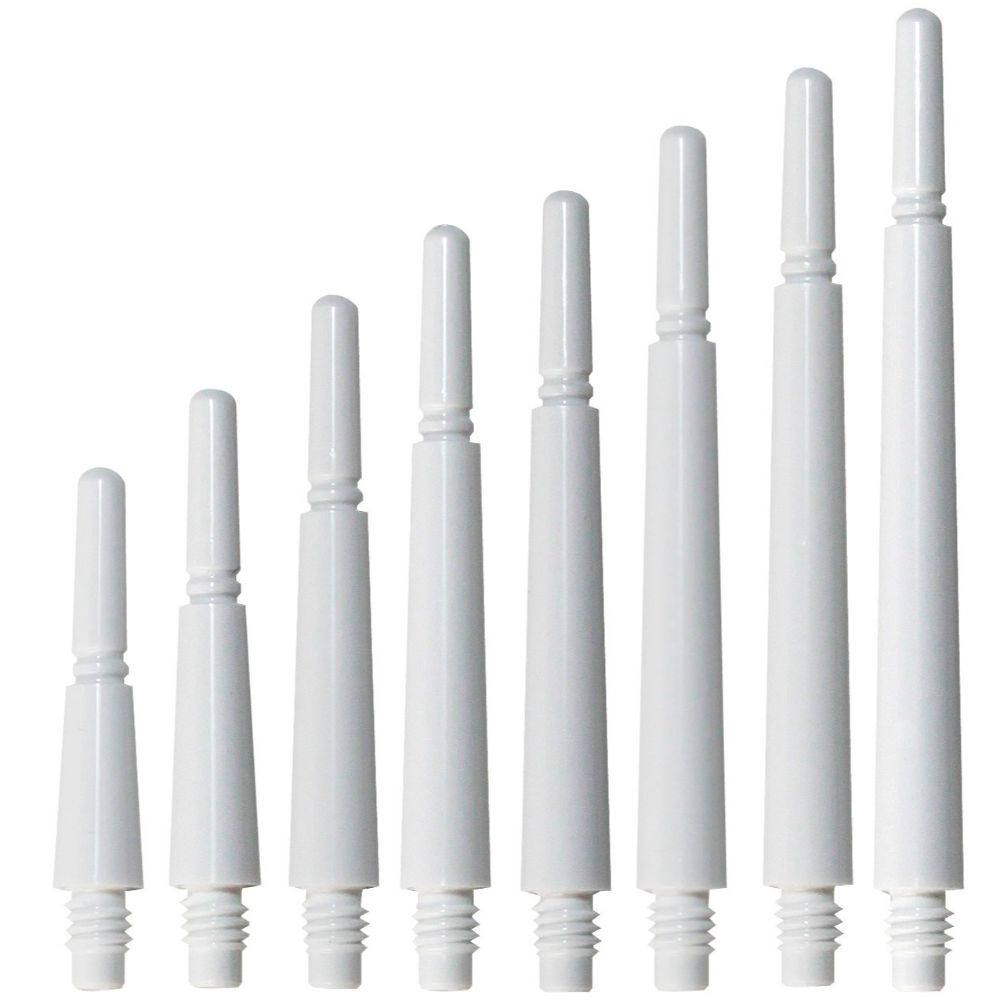 Cañas Fit Shaft Gear Normal Locked Blanca (Fija) Talla 6