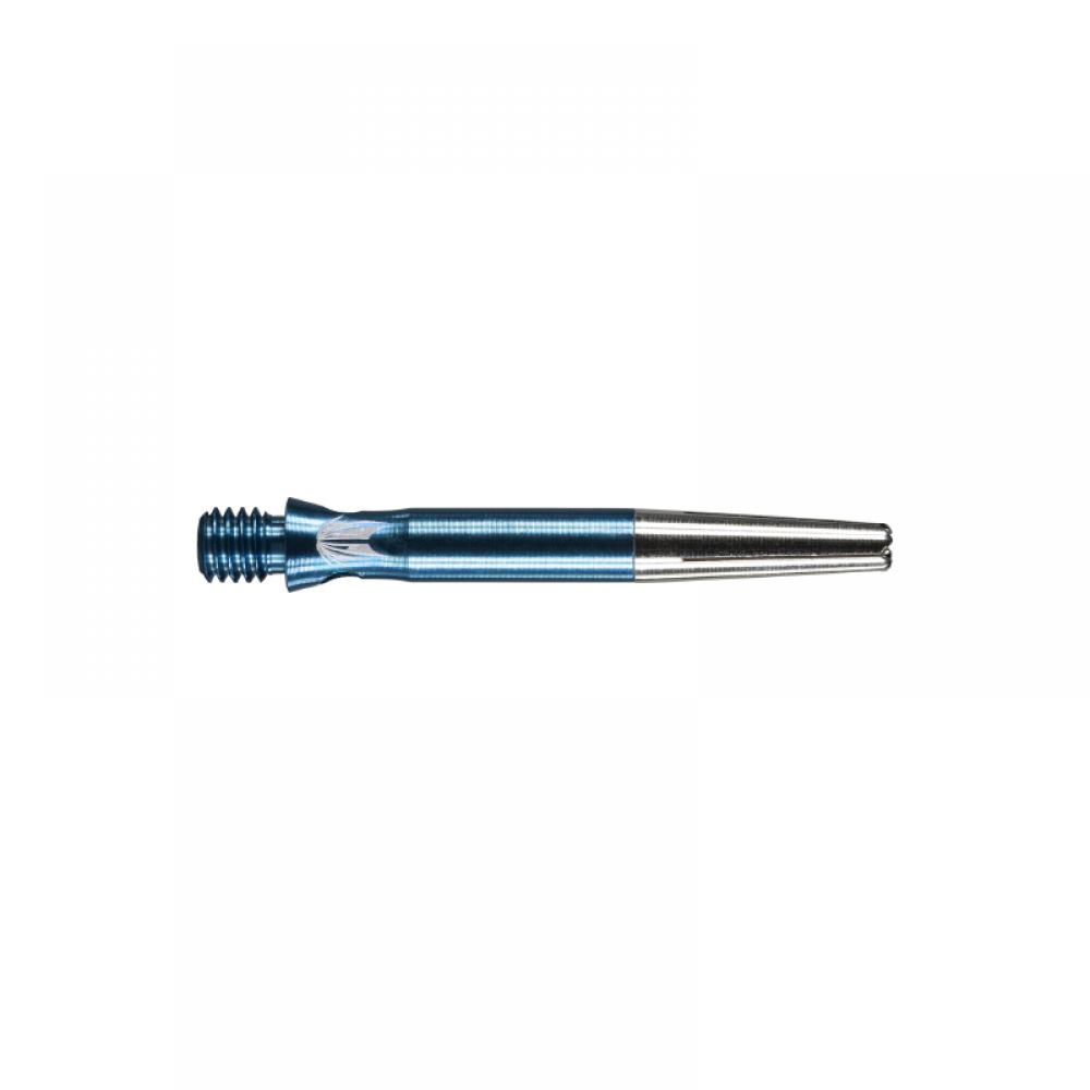 Cañas Target Top Spin S Line Short Azul (36mm)