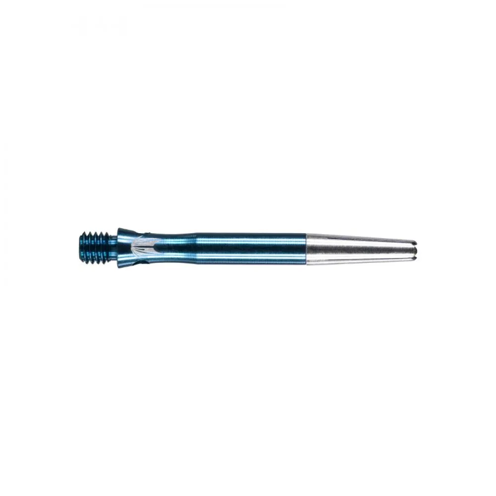 Target Top Spin S Line Intermediate Dart Shafts Blue (42mm)