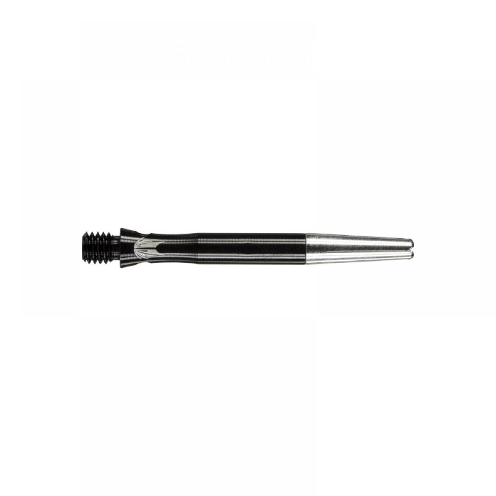Cañas Target Top Spin S Line Intermedia Negra (42mm)