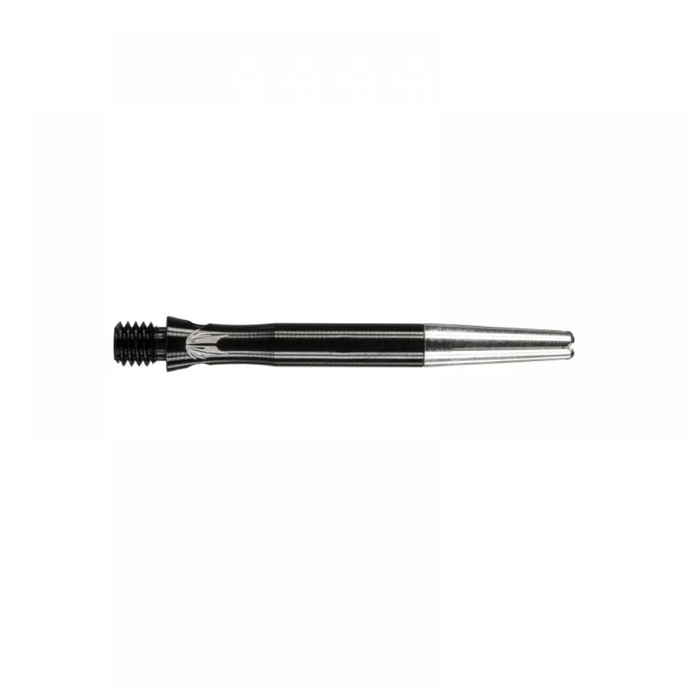 Cañas Target Top Spin S Line Intermedia Negra (42mm)