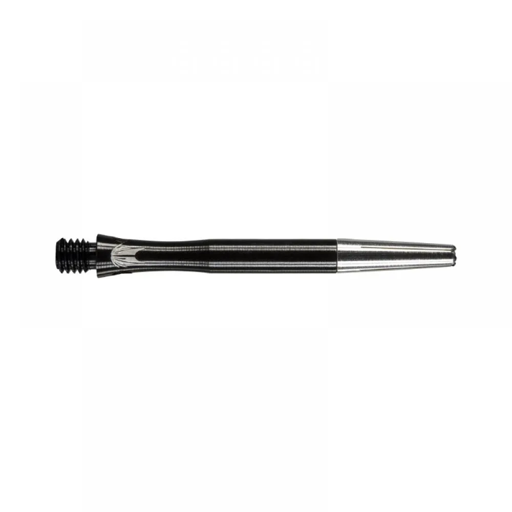 Cañas Target Top Spin S Line Medium Negra (47mm)